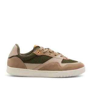 Last Resort CM002 Tactile Green