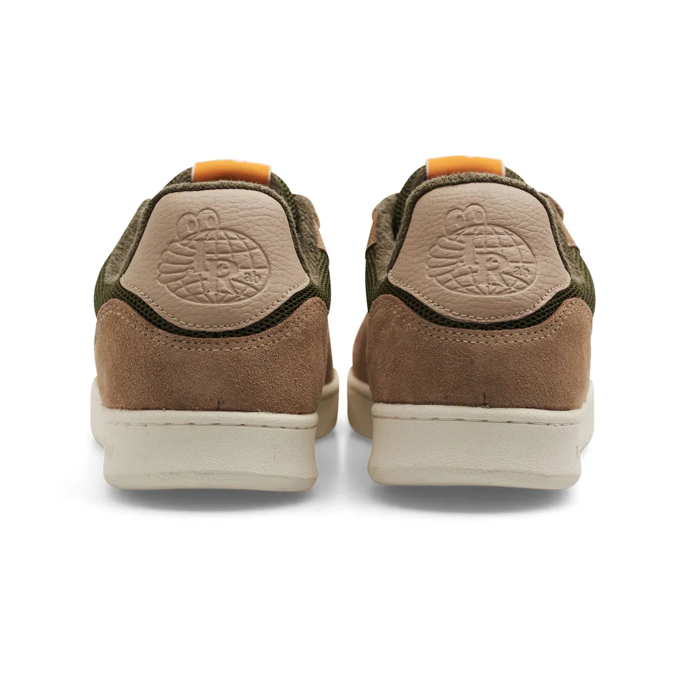 Last Resort CM002 Tactile Green