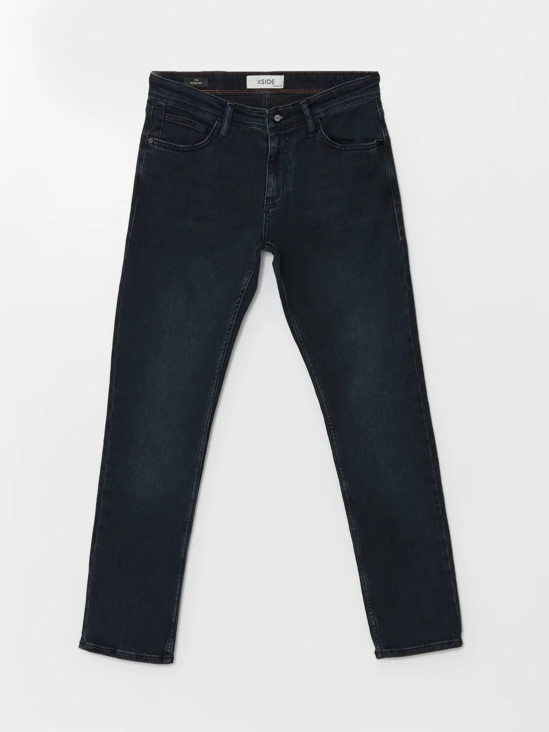LCW Casual

Dark Rodeo 750 Slim Fit Men's Jeans