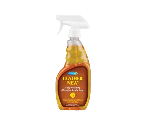 Leather New Spray