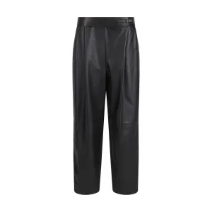 Leather Pants