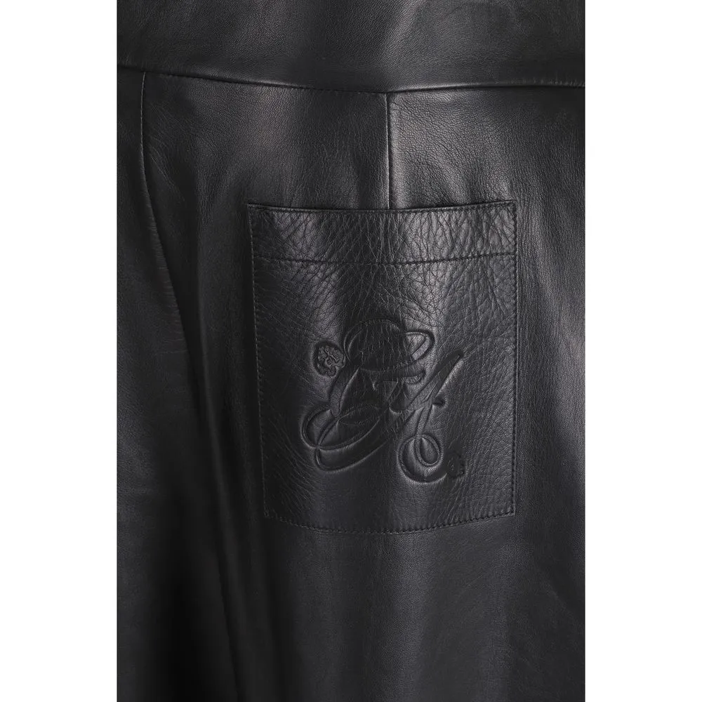 Leather Pants