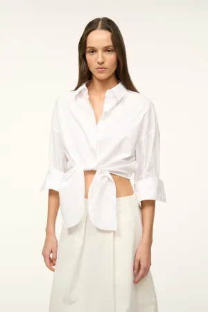 Lisa Top - White