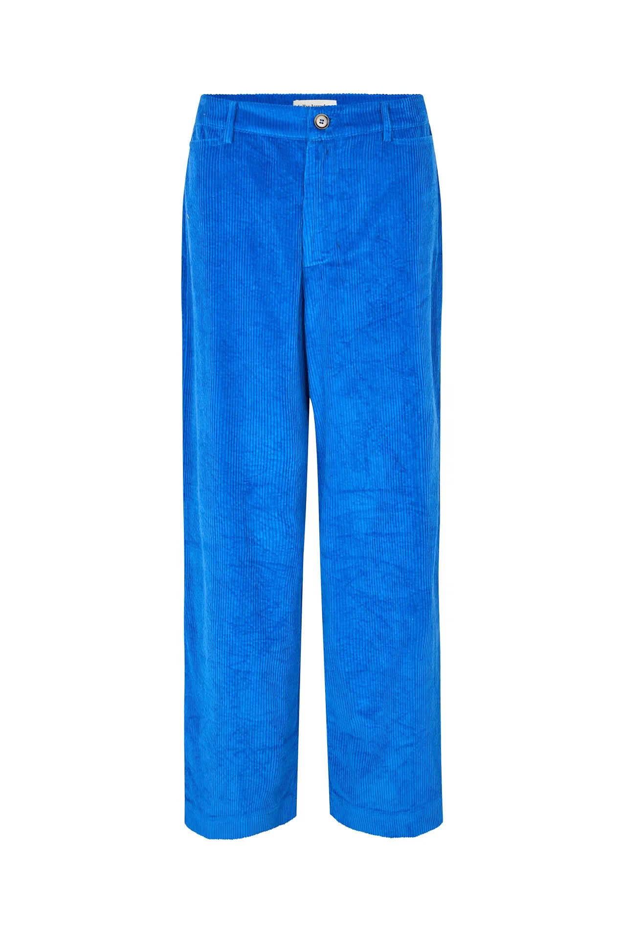 LOLLYS LAUNDRY Florida Pants | Neon Blue