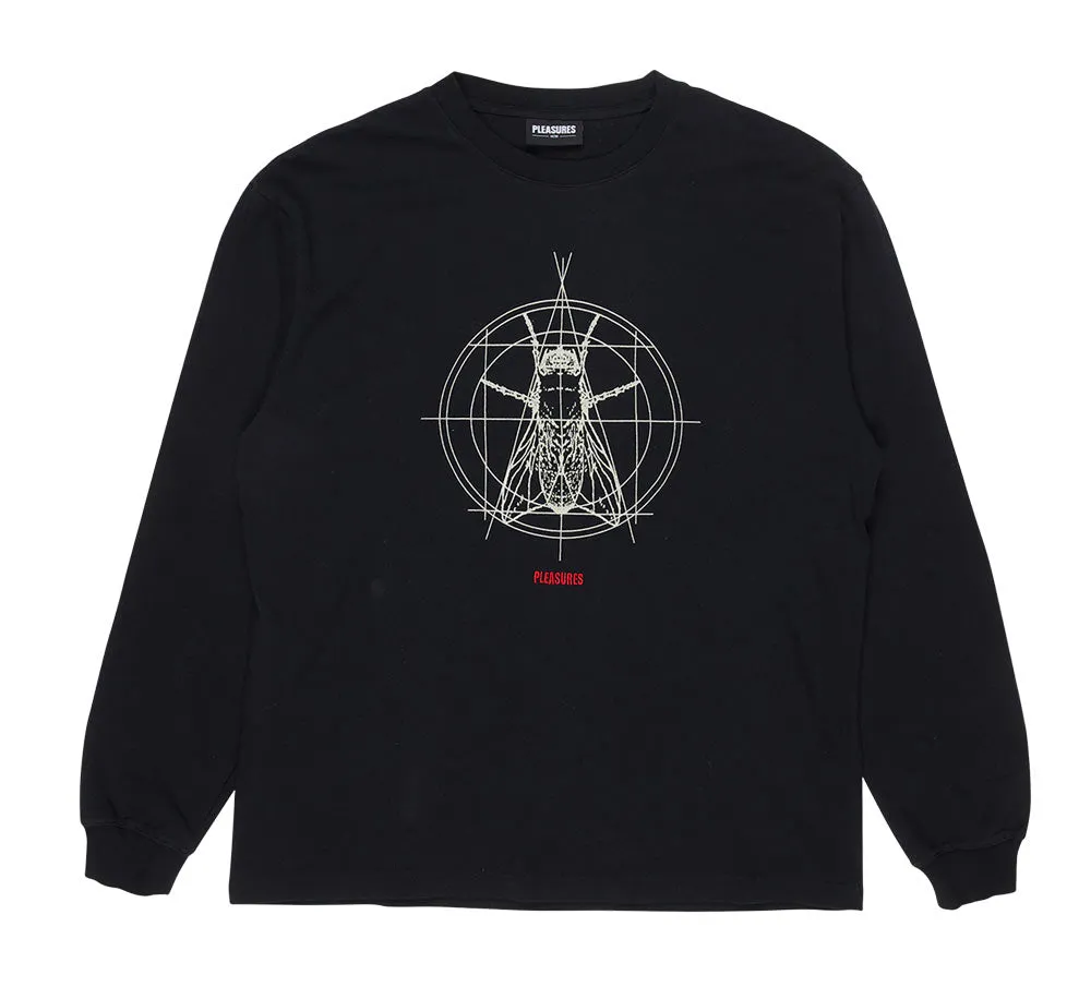 LONESTAR HEAVYWEIGHT LS SHIRT