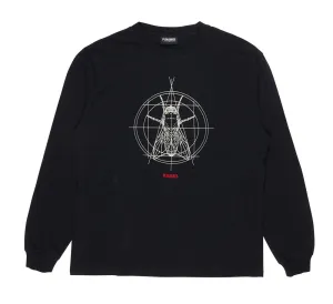 LONESTAR HEAVYWEIGHT LS SHIRT