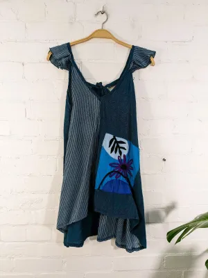 Long Vest Top