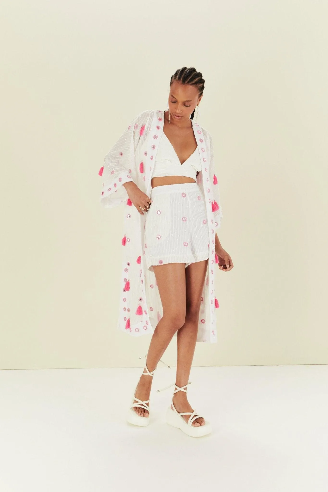 Lucia Set