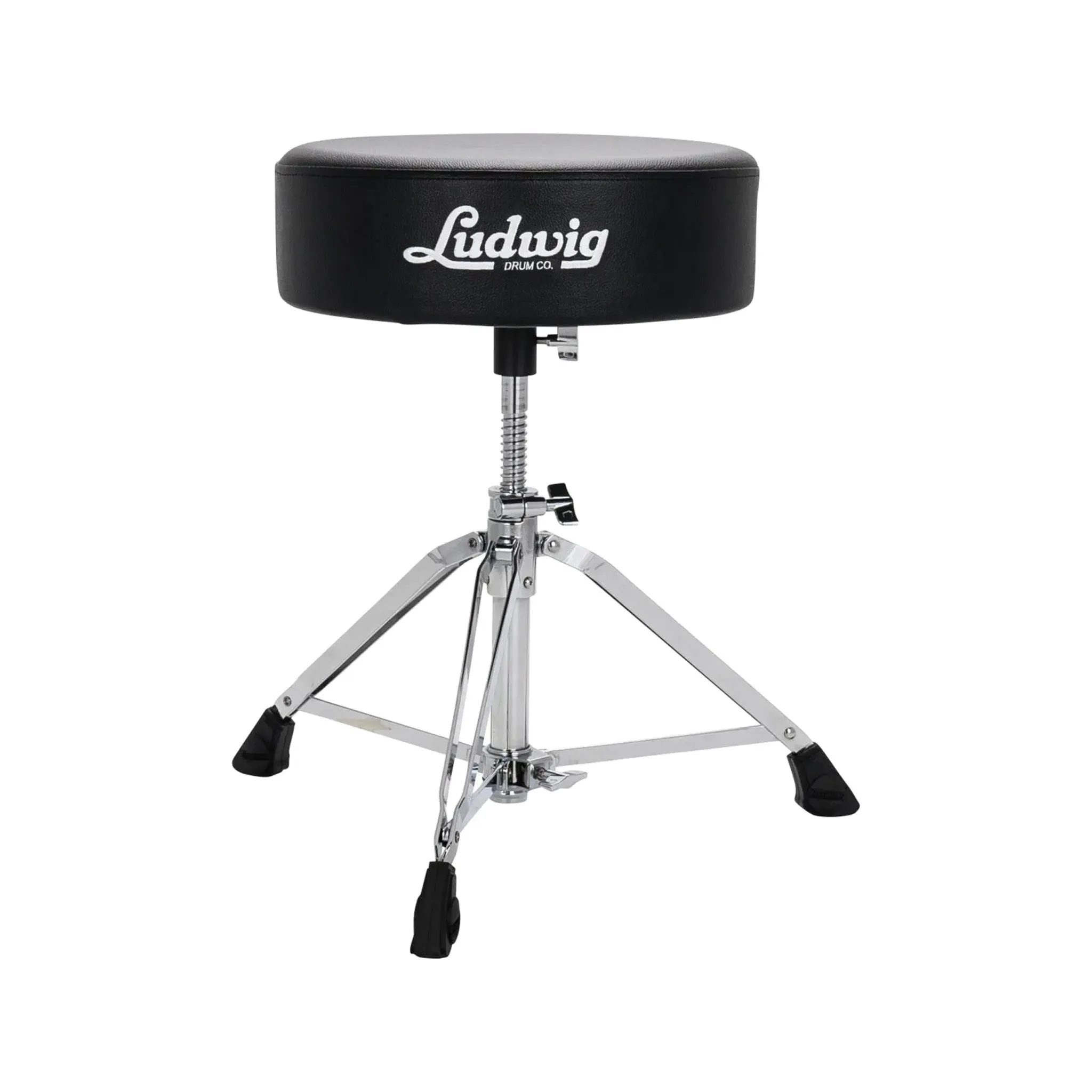 Ludwig LP51TH Pro Series Round Throne