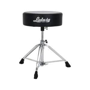 Ludwig LP51TH Pro Series Round Throne