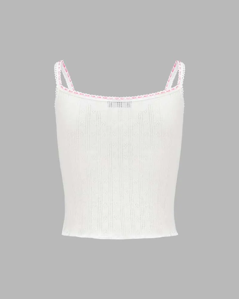 Lynx Babe Cami Top