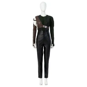 Mantis Halloween Costume Cosplay Outfit