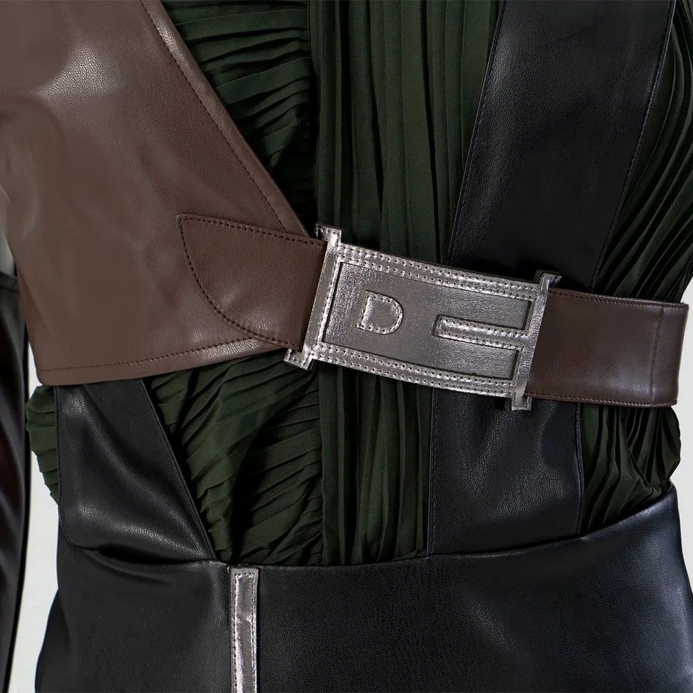 Mantis Halloween Costume Cosplay Outfit