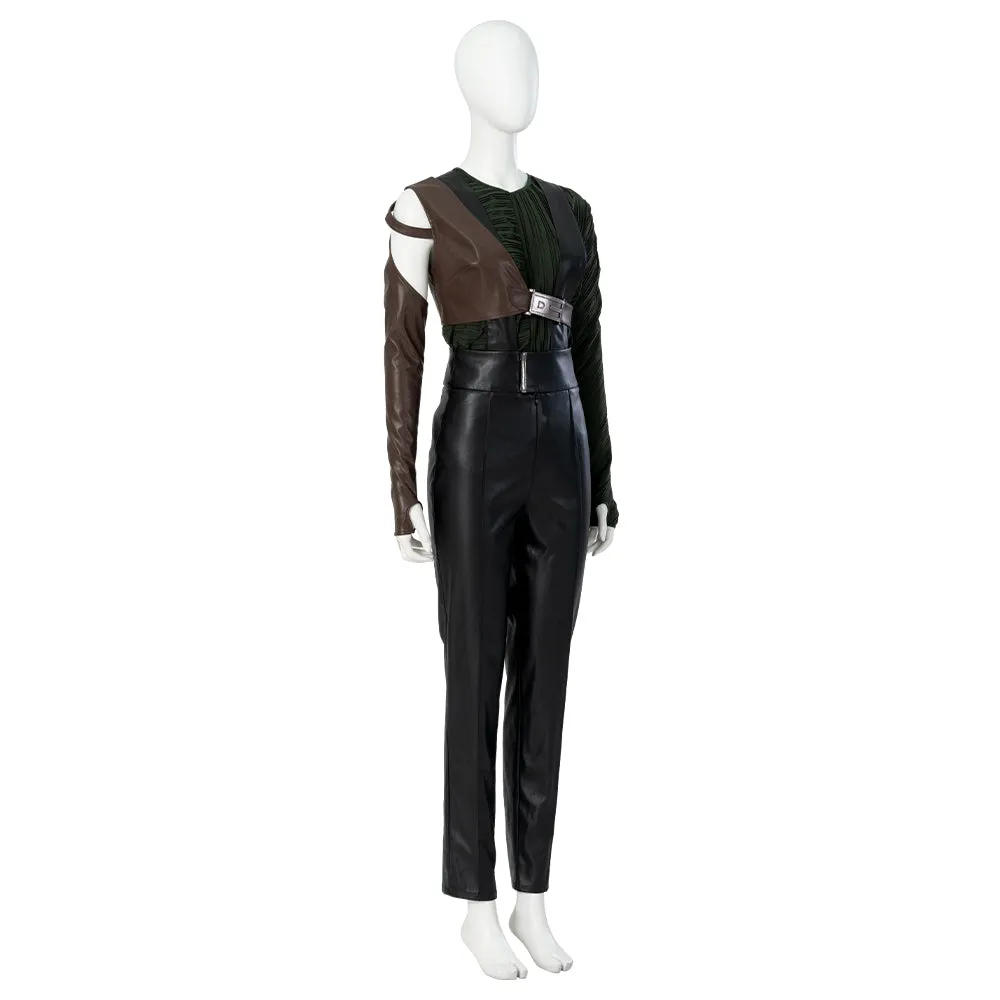 Mantis Halloween Costume Cosplay Outfit