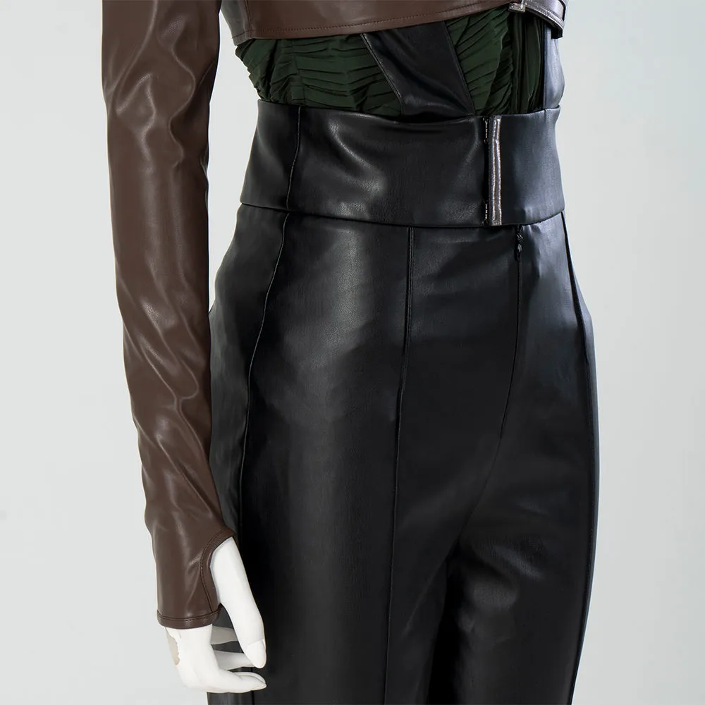 Mantis Halloween Costume Cosplay Outfit