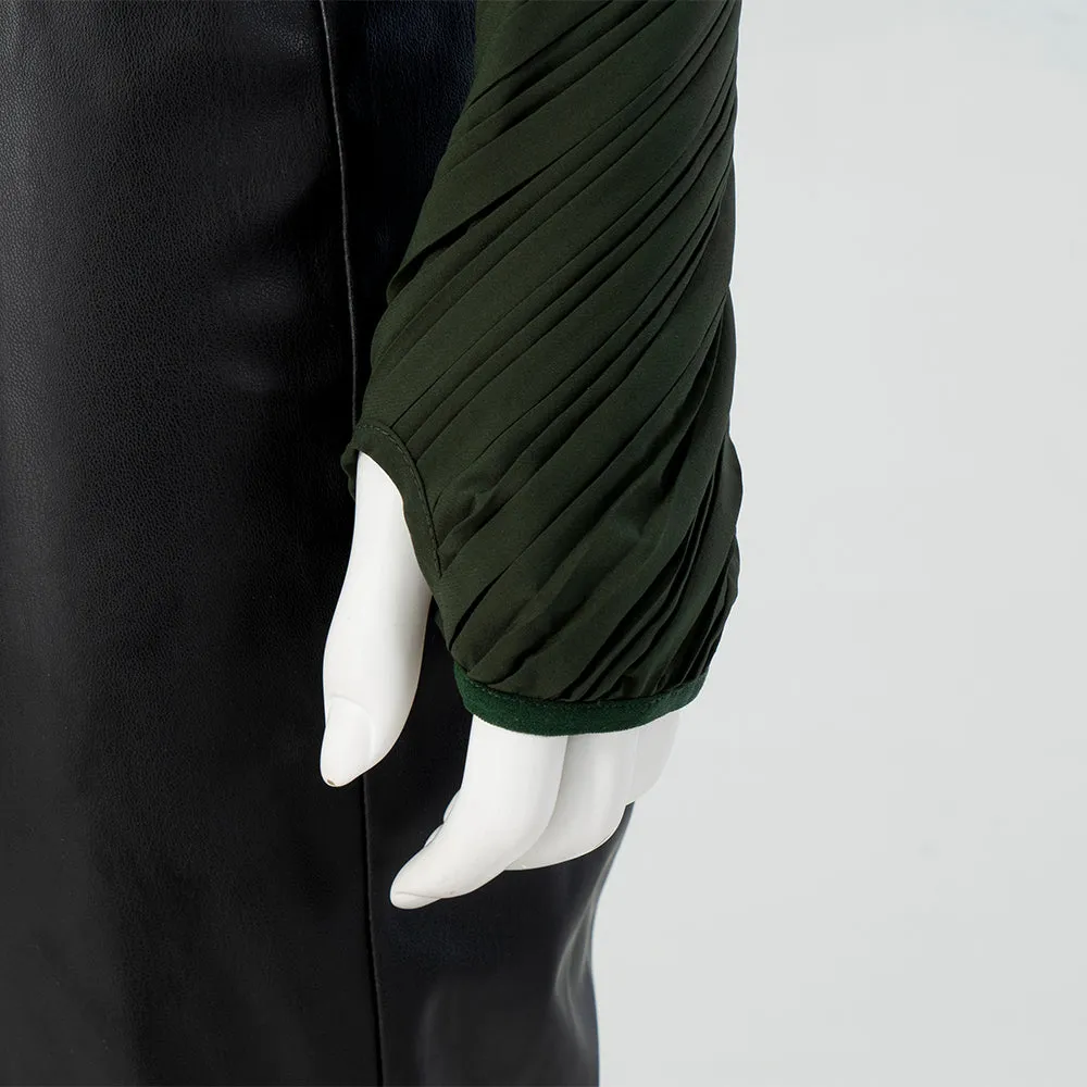 Mantis Halloween Costume Cosplay Outfit