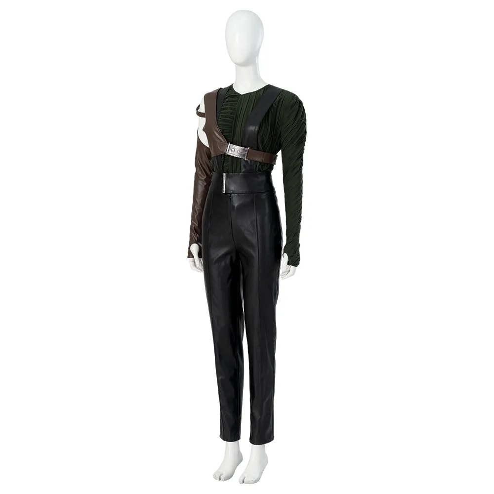 Mantis Halloween Costume Cosplay Outfit