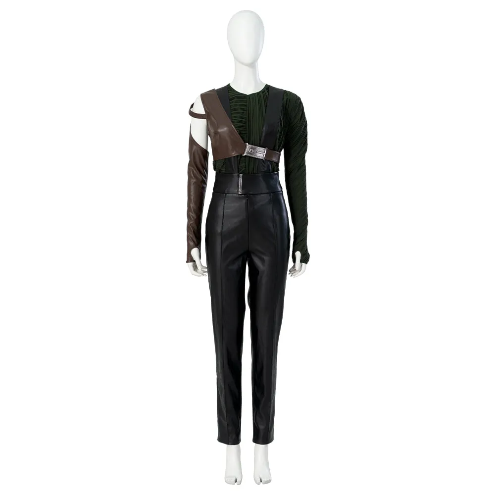 Mantis Halloween Costume Cosplay Outfit