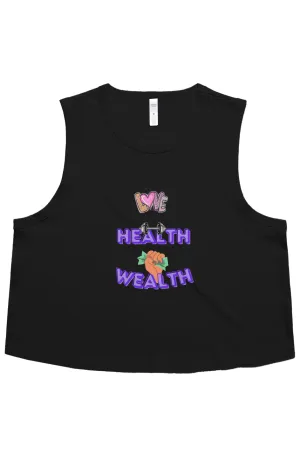 Martina Crop Tank