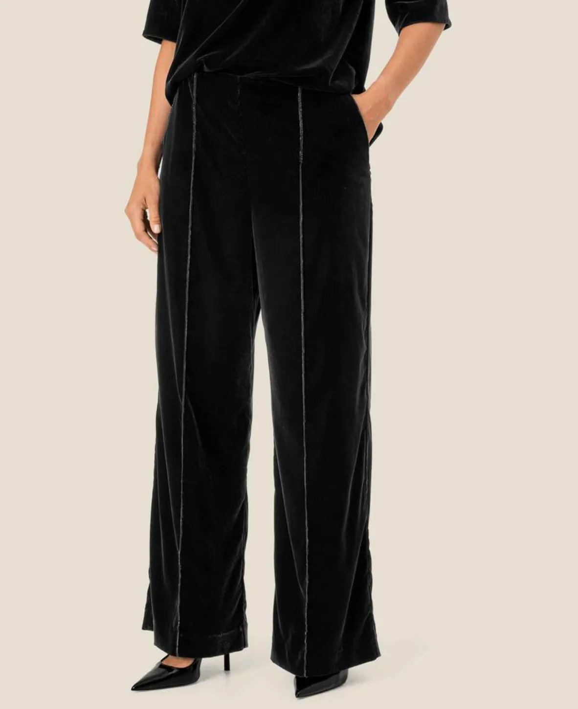 Masai Copenhagen Petrilla Pants