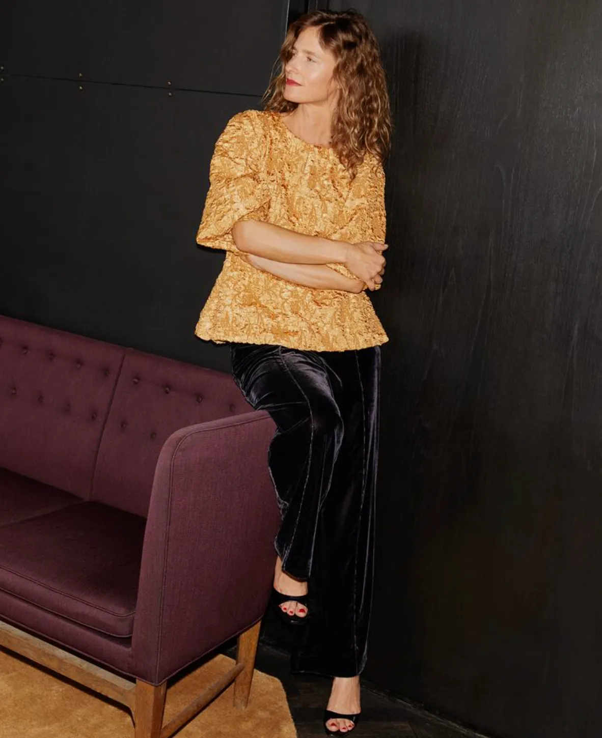 Masai Copenhagen Petrilla Pants