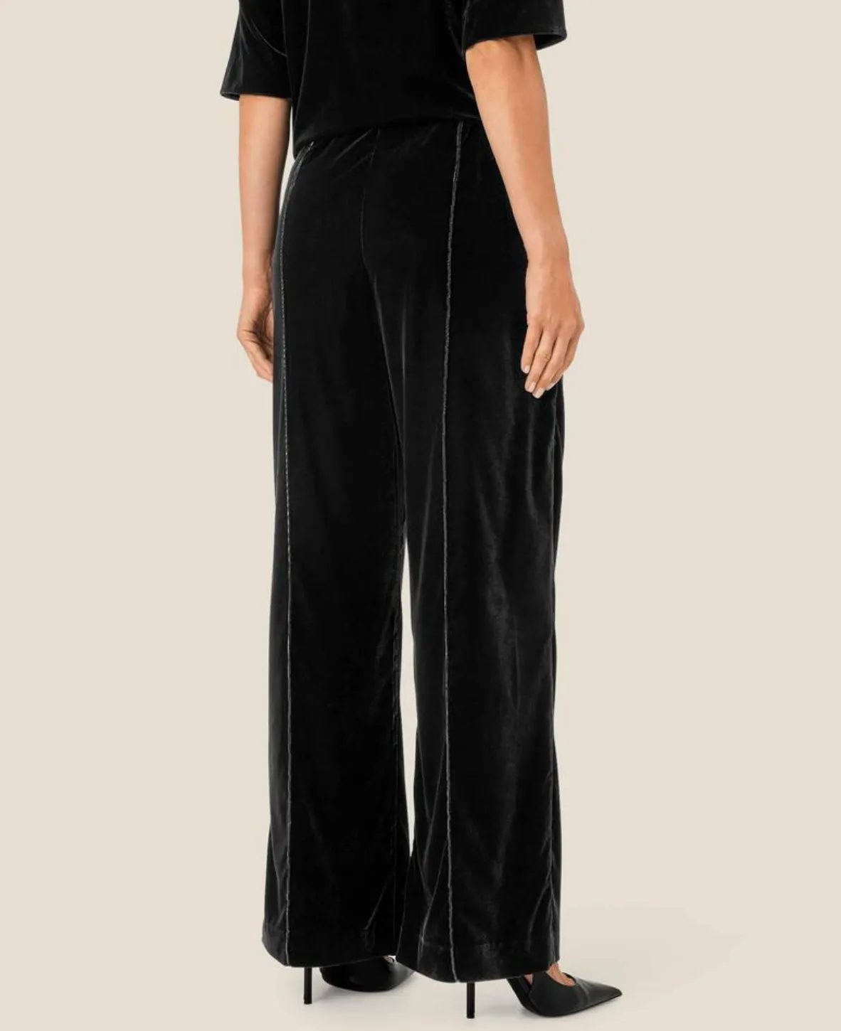 Masai Copenhagen Petrilla Pants