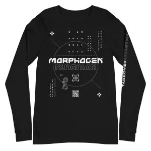 MN Tech Long Sleeve T