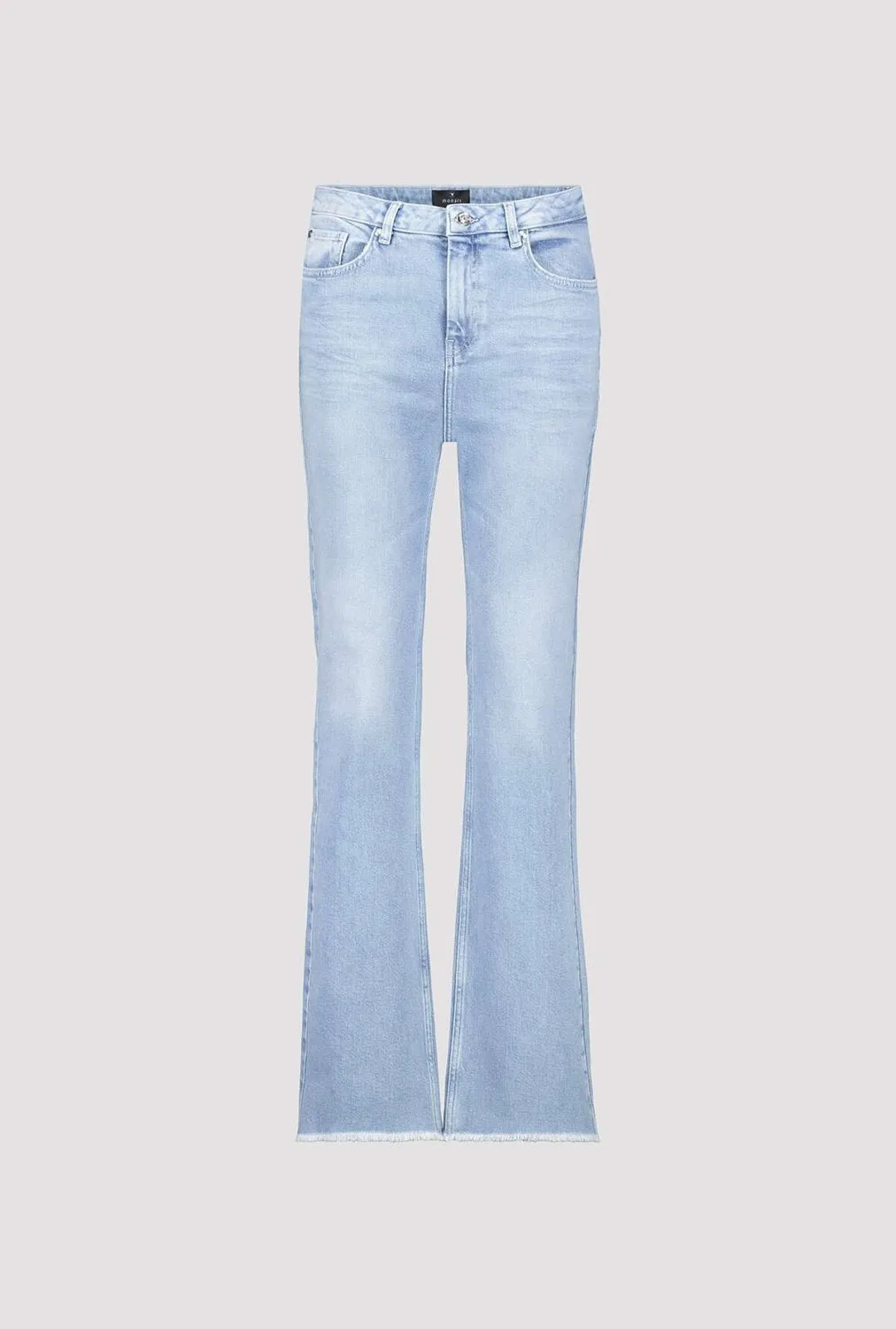 Monari Wide Leg Jeans M407408