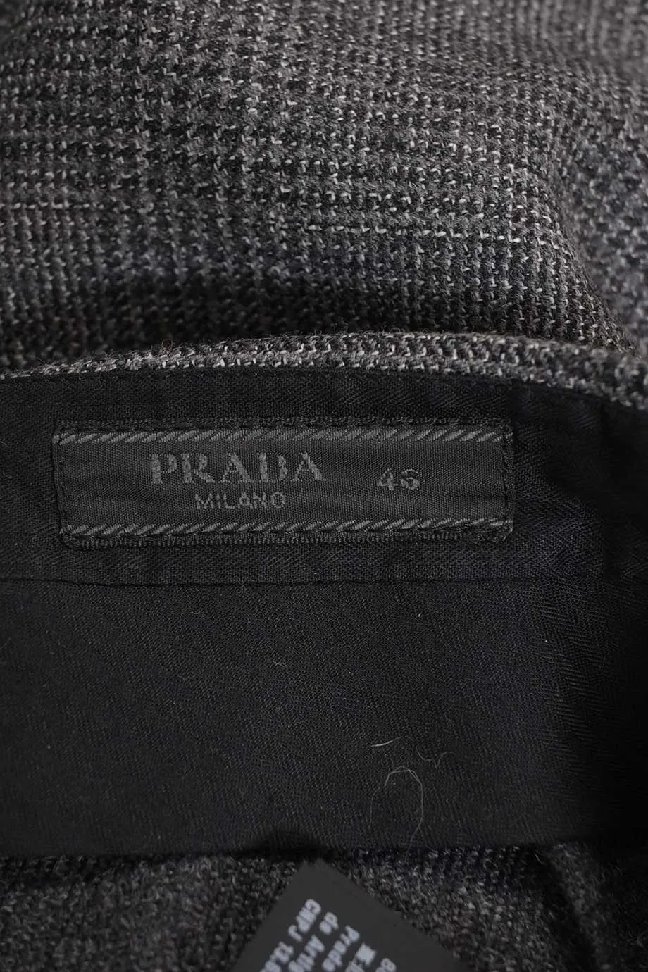 [MW2] Prada | Formal Pants