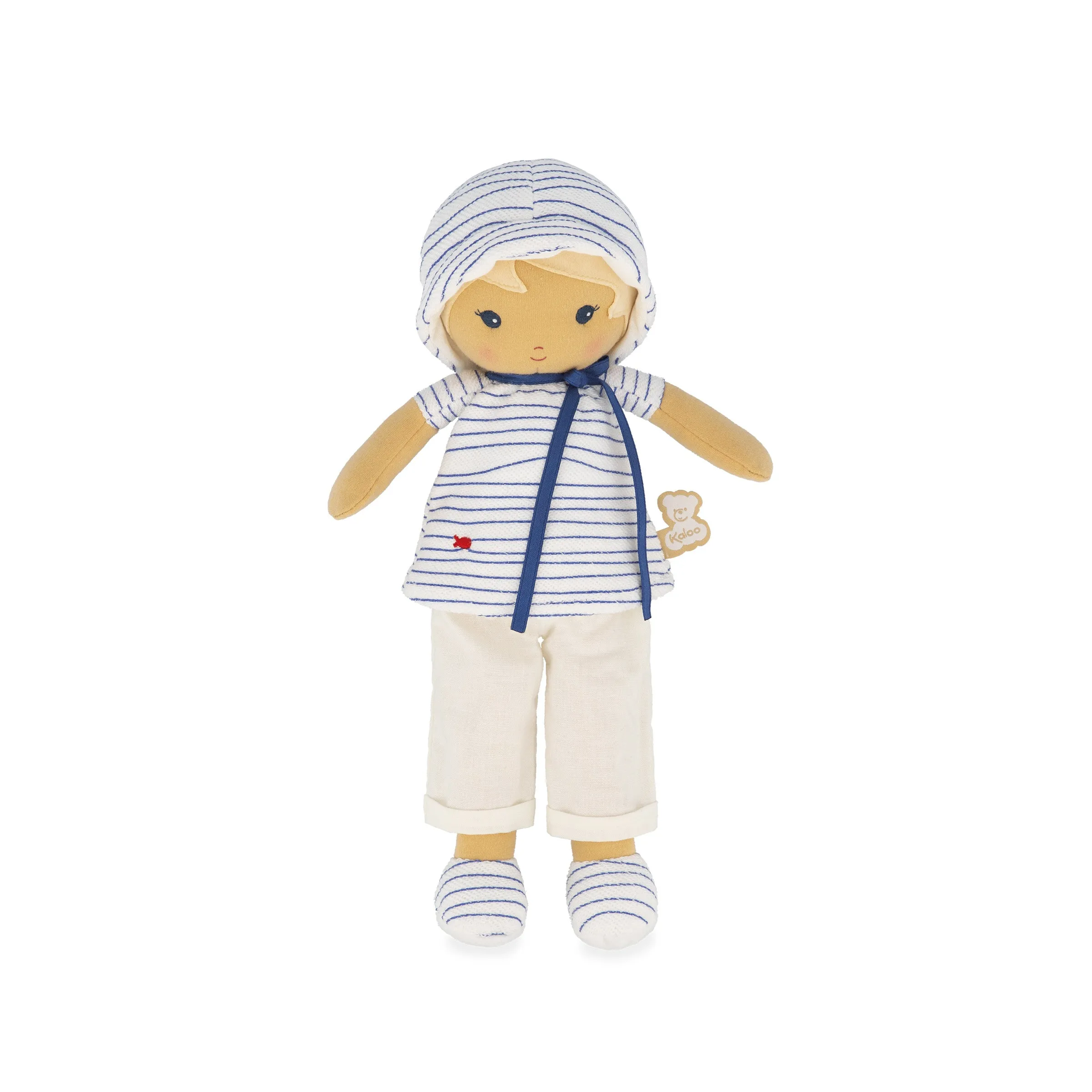 My first Doll Eli