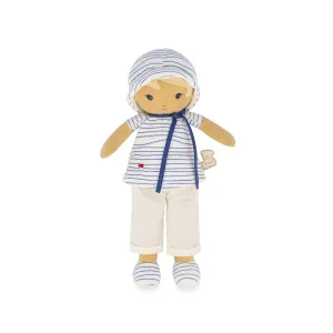 My first Doll Eli