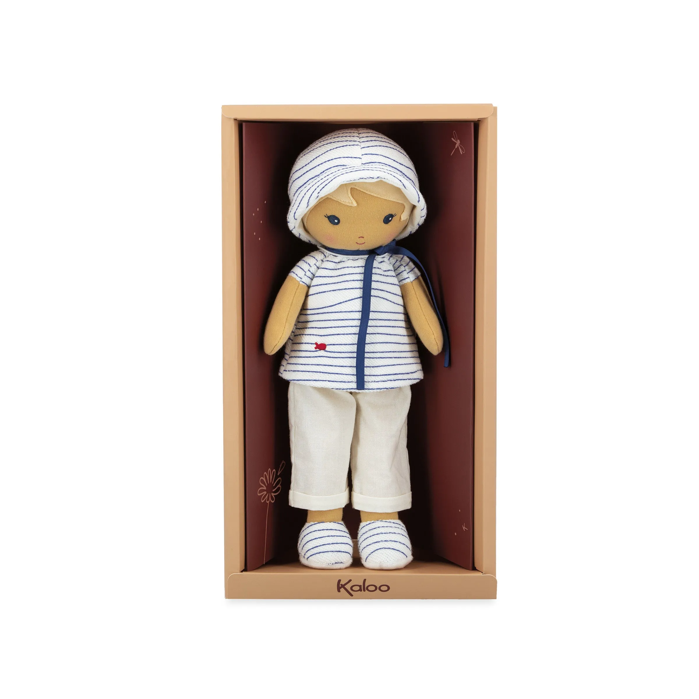My first Doll Eli