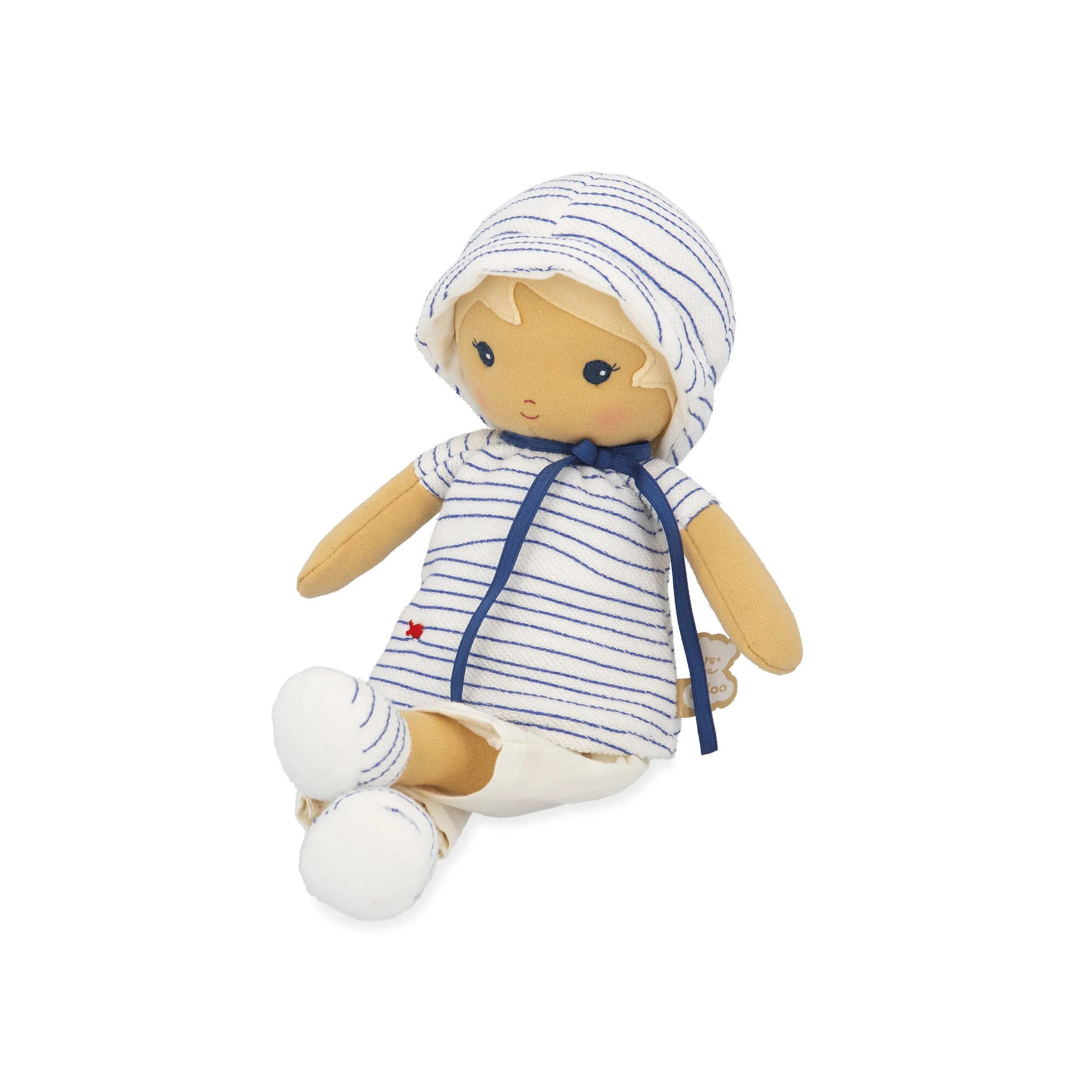 My first Doll Eli