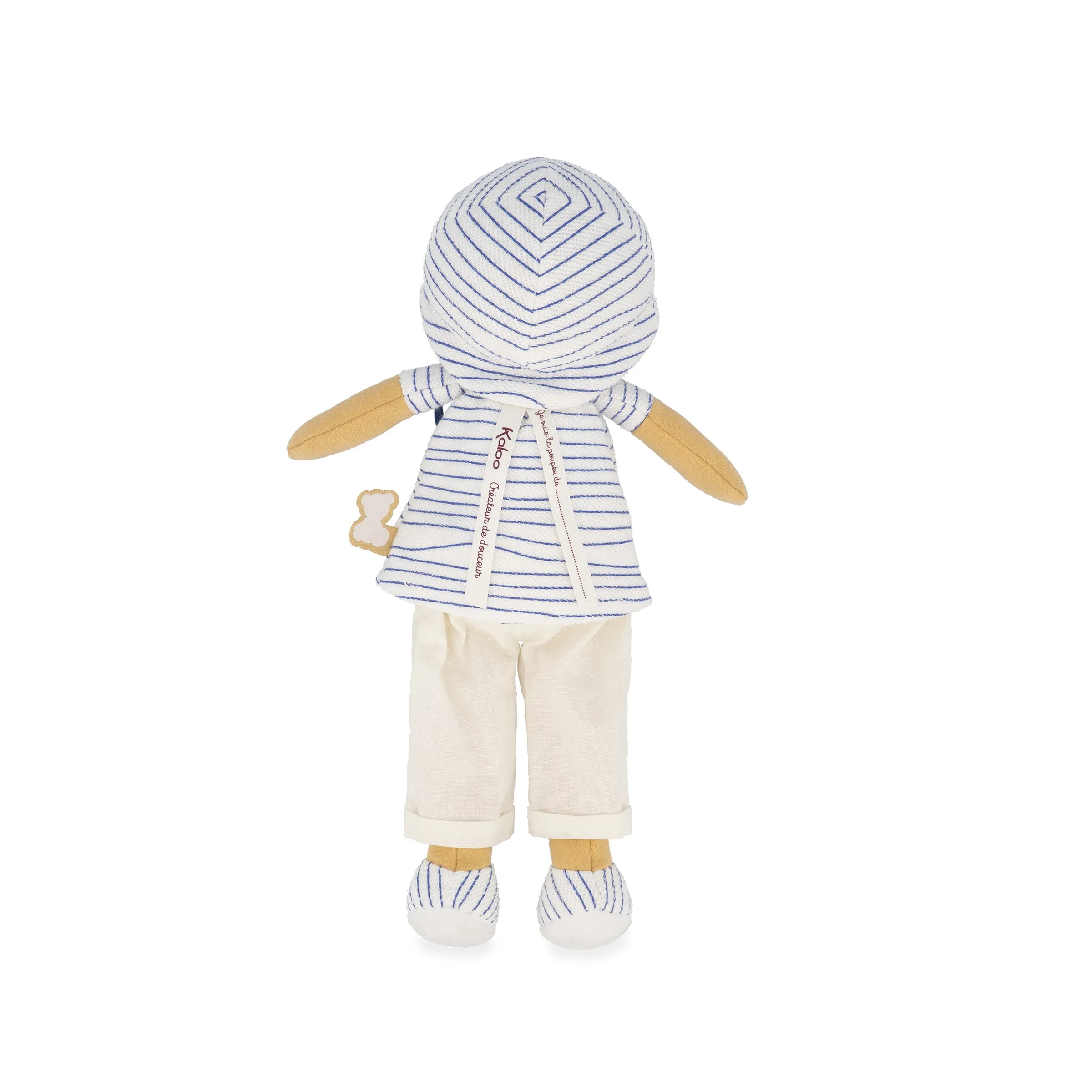 My first Doll Eli
