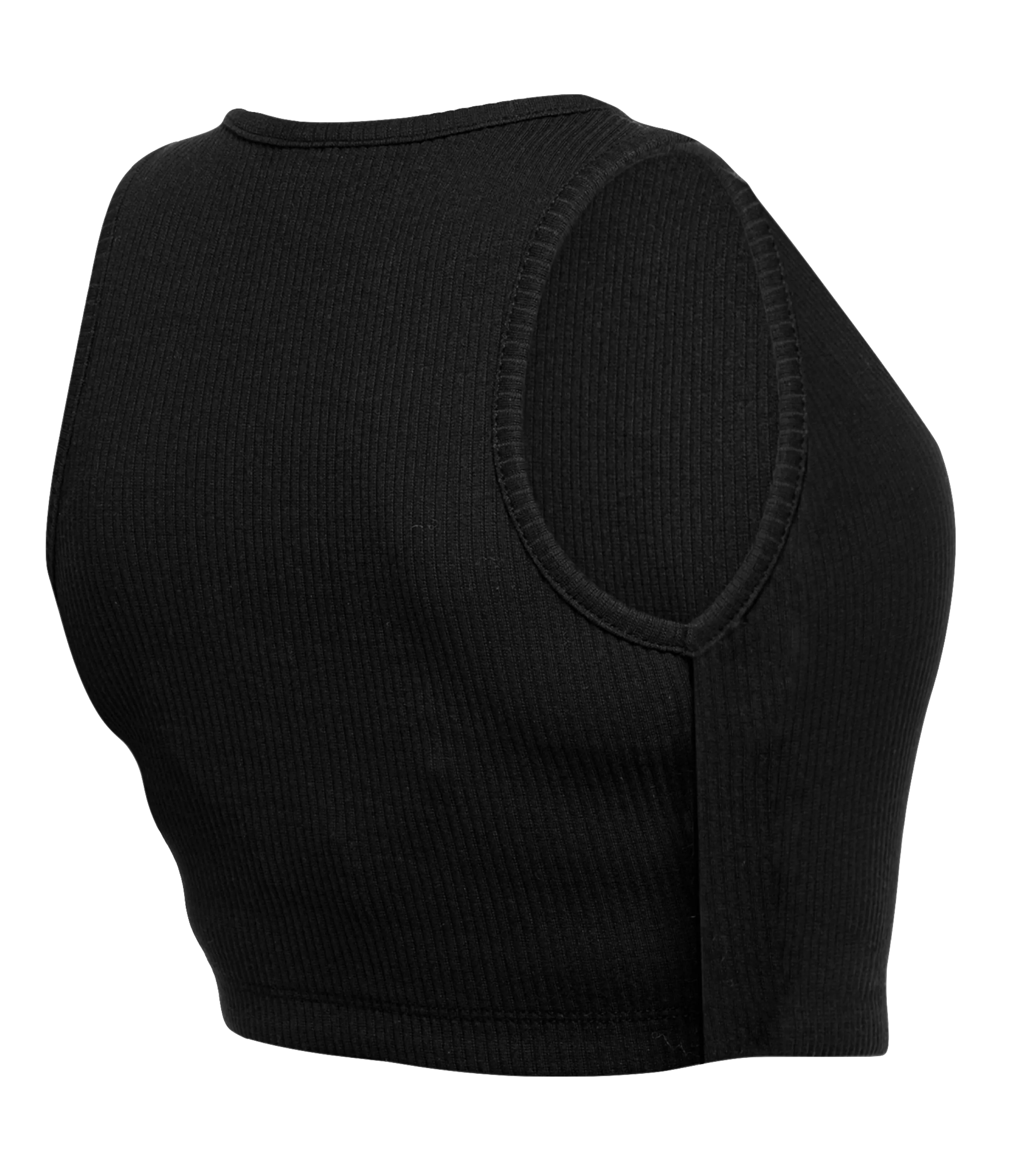 New Era Miami HEAT Cropped Women's Tank