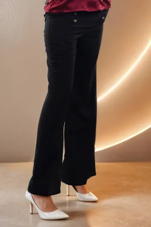Nightfall Bootcut Pants