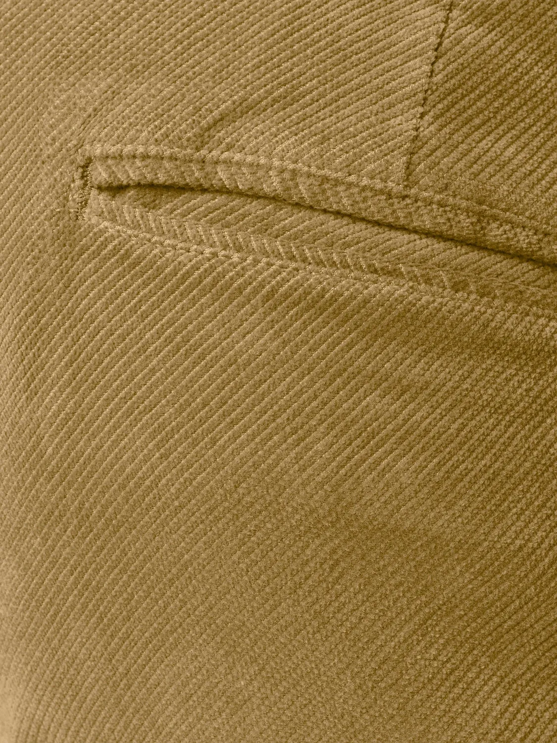 NO EXCESS CORDUROY TWILL COMFORT TROUSER 257060801