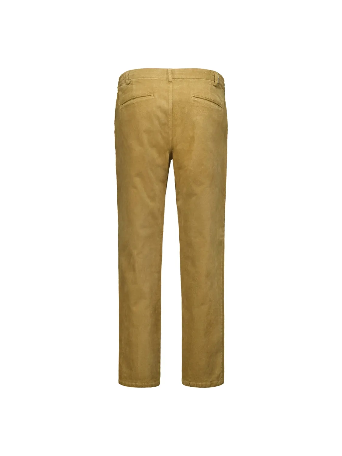 NO EXCESS CORDUROY TWILL COMFORT TROUSER 257060801