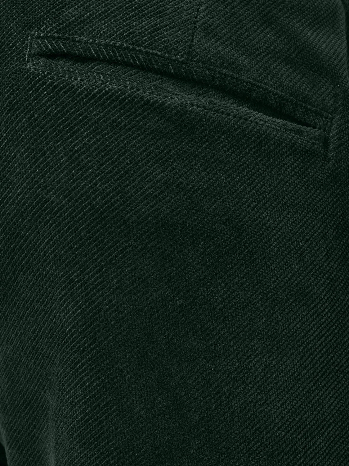 NO EXCESS CORDUROY TWILL COMFORT TROUSER 257060801