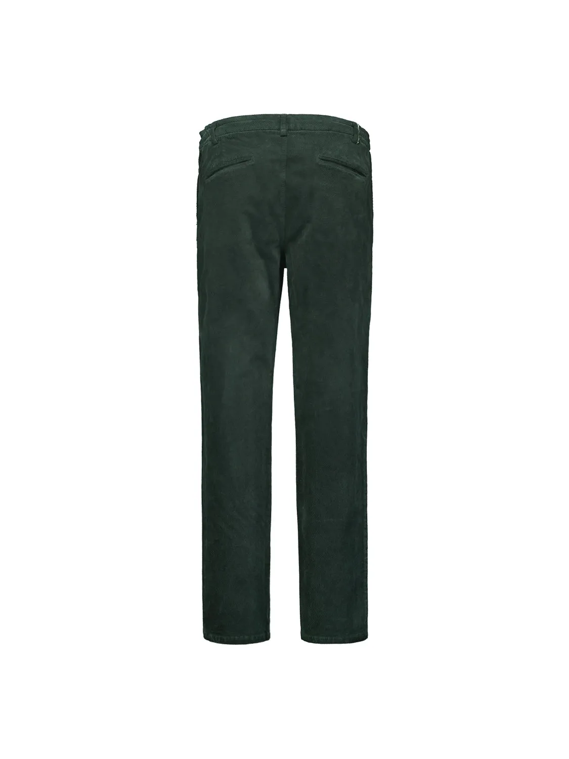 NO EXCESS CORDUROY TWILL COMFORT TROUSER 257060801