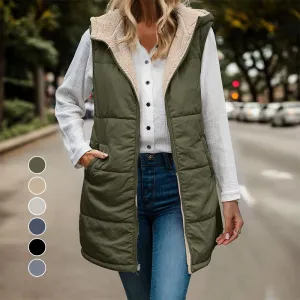 Norella | Puffer bodywarmer