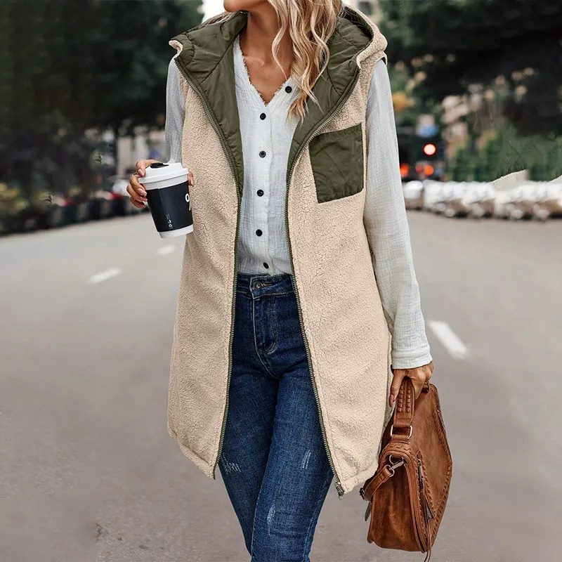 Norella | Puffer bodywarmer