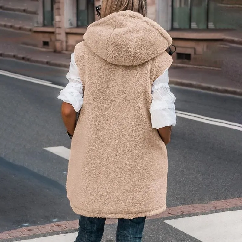 Norella | Puffer bodywarmer