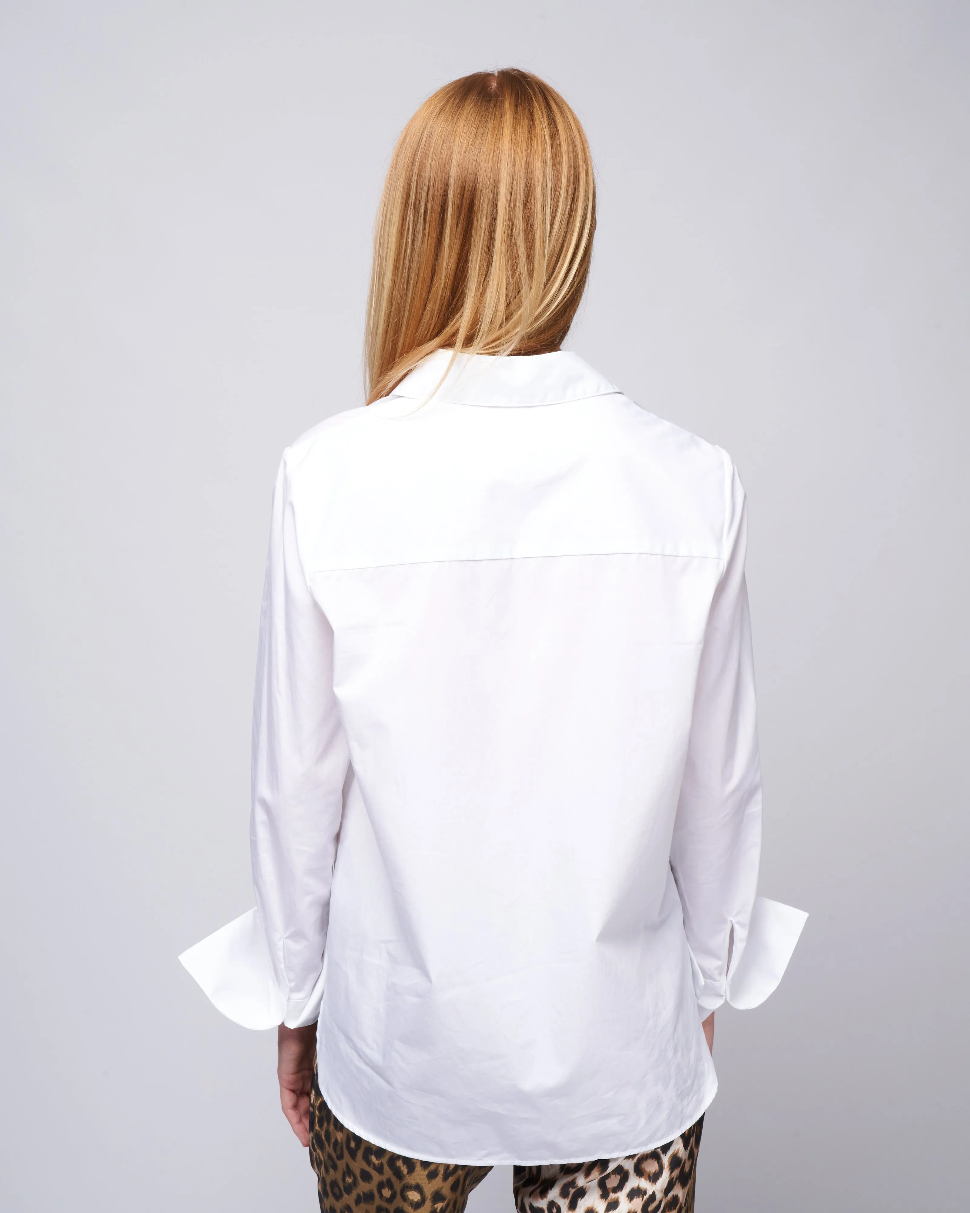 object of affection - white