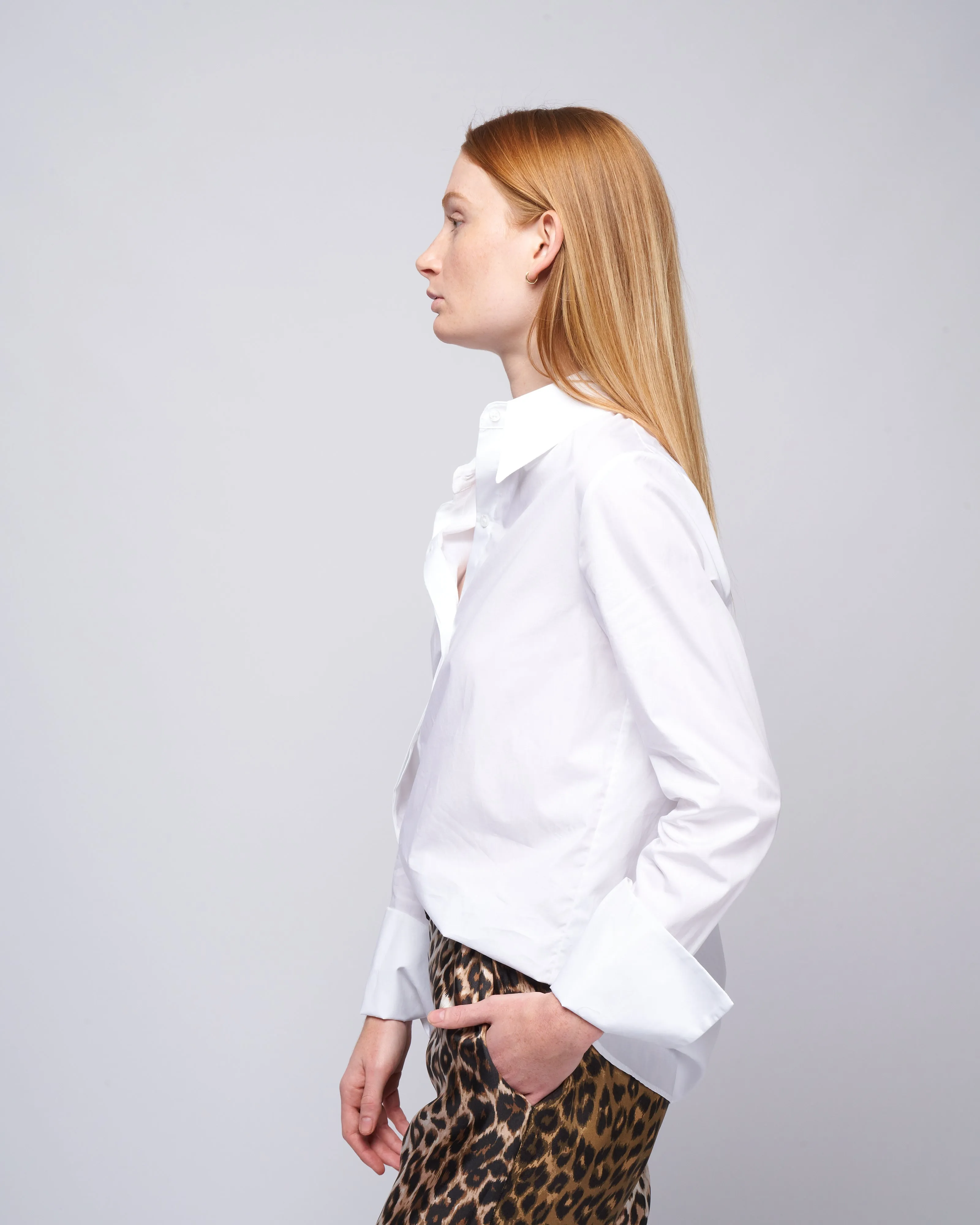 object of affection - white