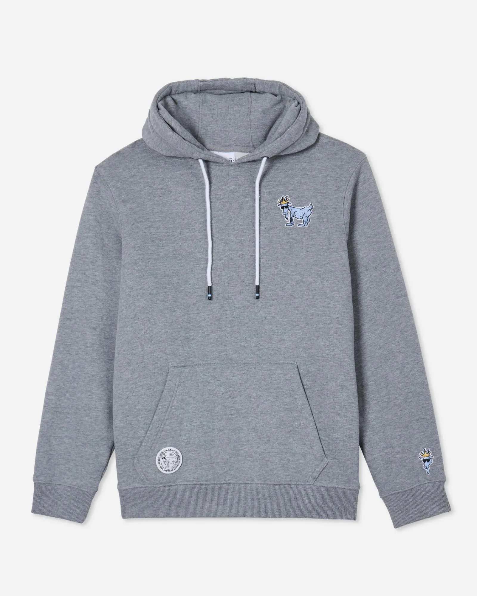 OG Hooded Sweatshirt