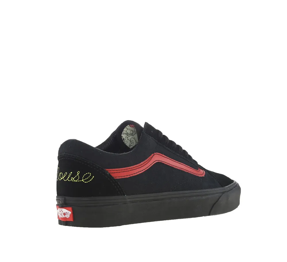 OLD SKOOL (DISNEY)
