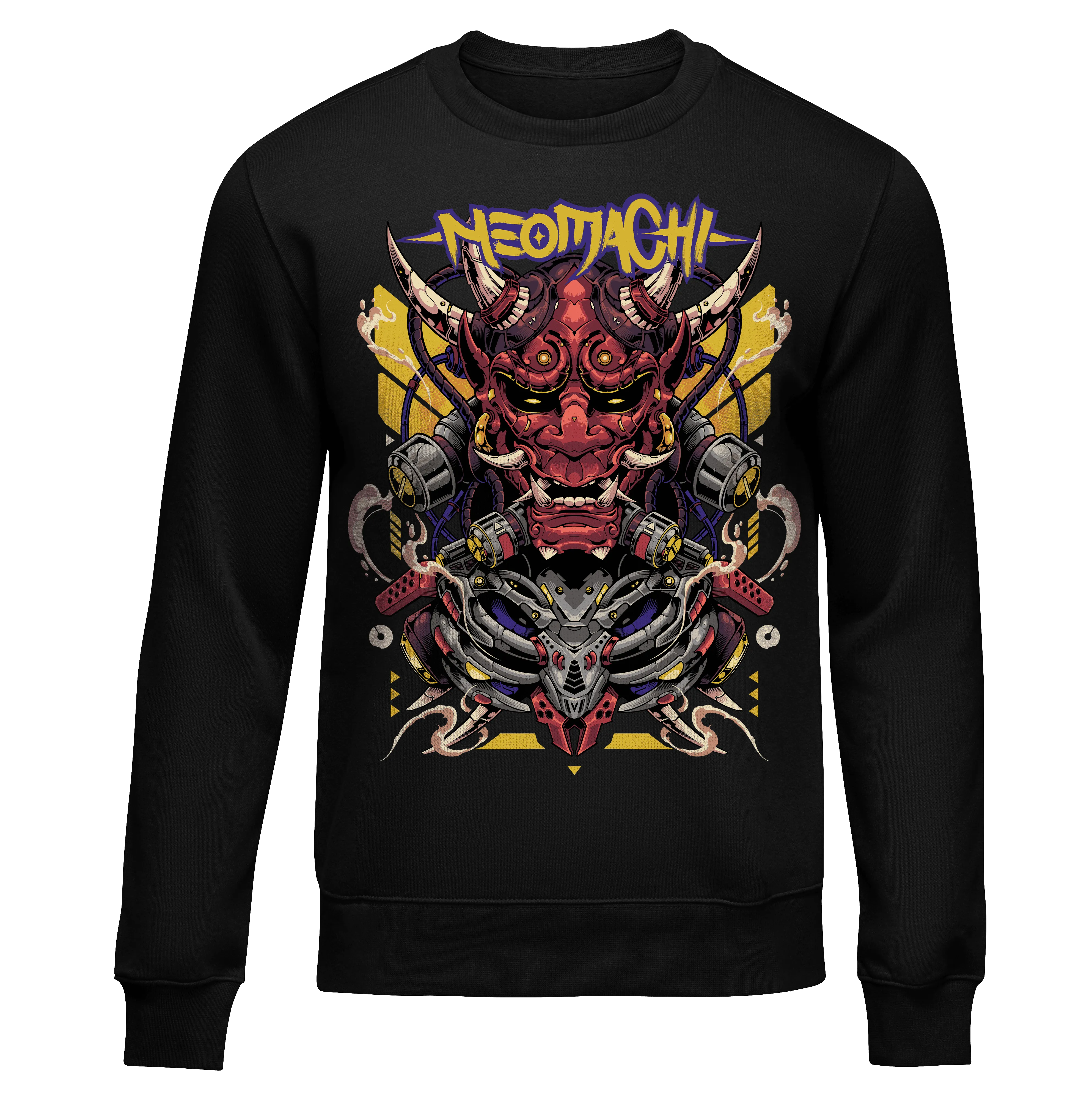 ONI: SWEATSHIRT
