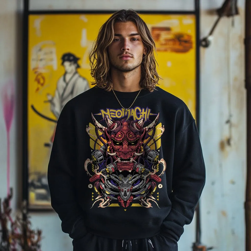 ONI: SWEATSHIRT