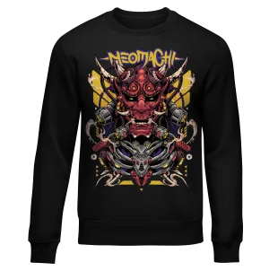 ONI: SWEATSHIRT
